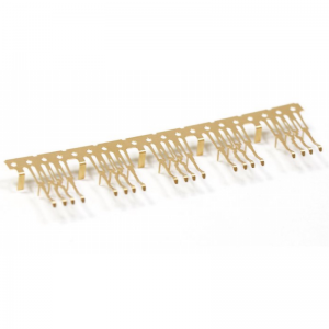 ชิ้นส่วนปั๊มเทอร์มินัล