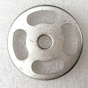 แหวนวาล์วน้ำเครื่องซักผ้า/bracket