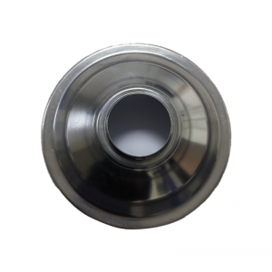 โล่ความร้อน